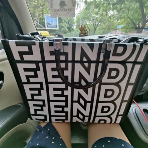 fendi barcode|Fendi purse authenticity.